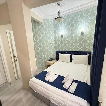 My Home Sultanahmet Hotel-3