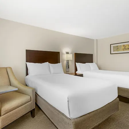 Sonesta Atlanta Airport North-2