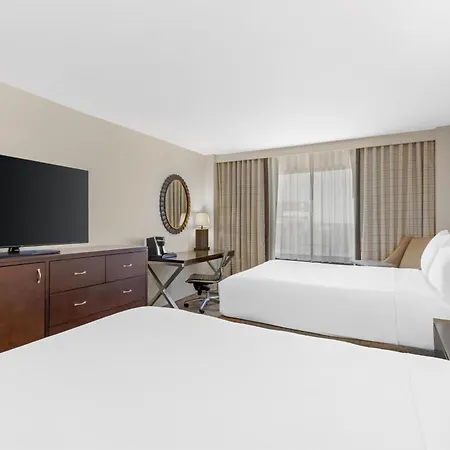 Sonesta Atlanta Airport North-3
