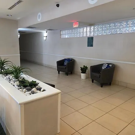 Stay Well Inn & Suites-3