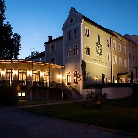 Gutshotel Odelzhausen-2