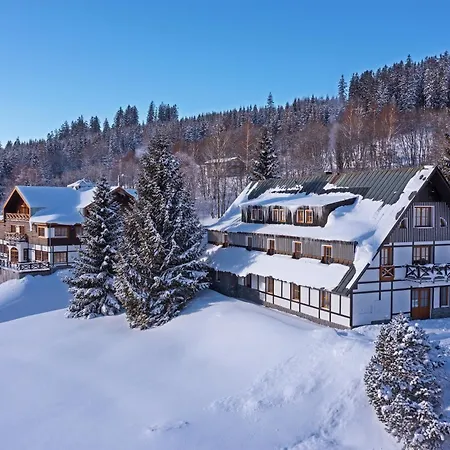 Hotel Zatisi-3