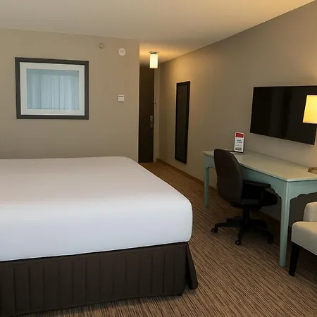 Crowne Plaza Chicago Ohare Hotel & Conf Ctr By Ihg-2