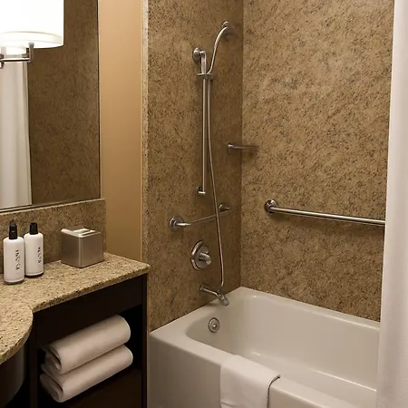 Crowne Plaza Chicago Ohare Hotel & Conf Ctr By Ihg-3