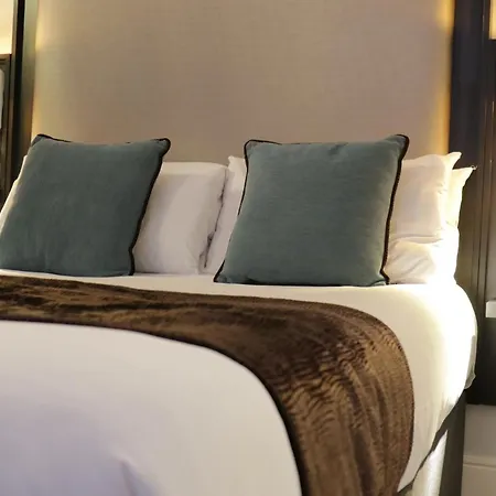 Arran House Hotel-2