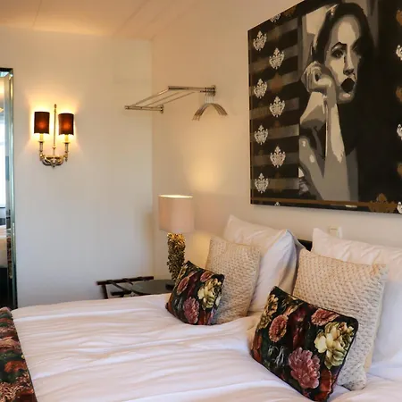 Hotel Garni Villa Arrisja-2