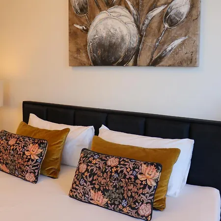 Hotel Garni Villa Arrisja-3