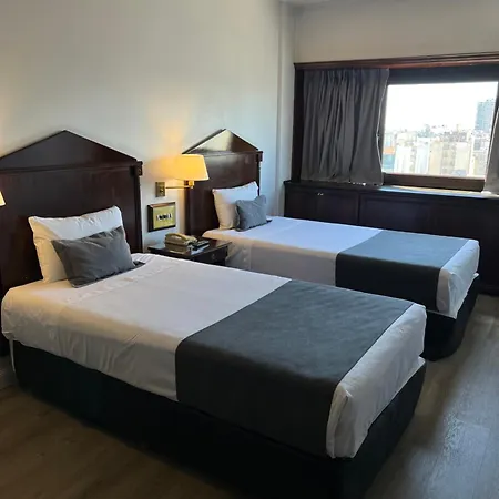 Hotel Presidente Buenos Aires-2
