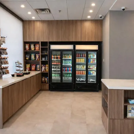Holiday Inn & Suites Mississauga West - Meadowvale By Ihg-2