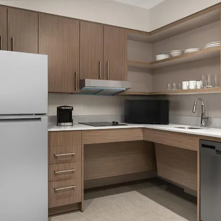 Homewood Suites By Hilton Burlington-3