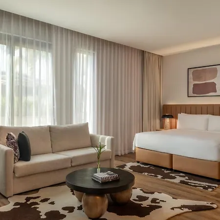 Staybridge Suites Yas Island Abu Dhabi By Ihg-3