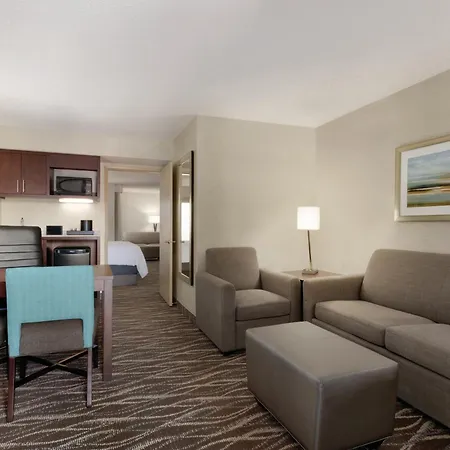 Embassy Suites By Hilton Lompoc Central Coast-2