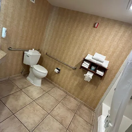 Country Inn & Suites By Radisson, Idaho Falls At The Mall-2