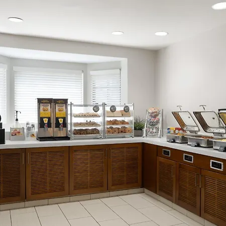 Staybridge Suites Boston - Burlington By Ihg-3
