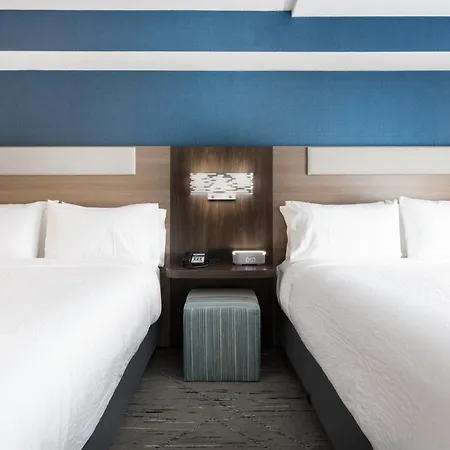 Holiday Inn Express & Suites Williamsburg By Ihg-2