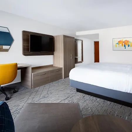 Holiday Inn Express & Suites Williamsburg By Ihg-3
