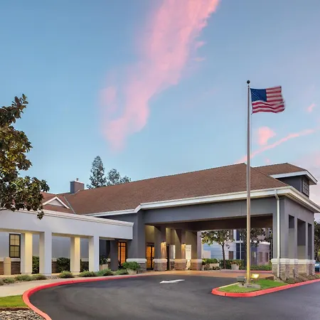 Homewood Suites By Hilton Fresno-3
