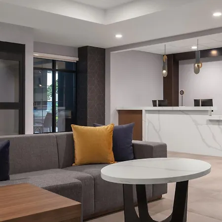 Homewood Suites By Hilton Fresno-3
