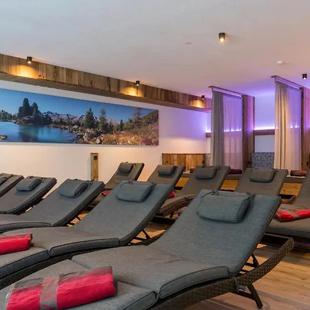 Hotel Alpenkönigin - ALPINE LUXURY-2