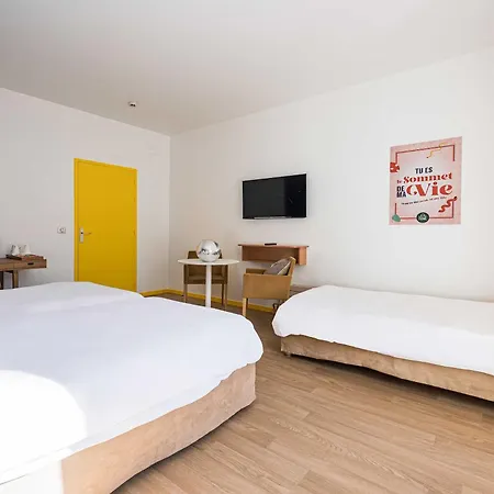 B&B Home Brides-Les-Bains Les 3 Vallees-3