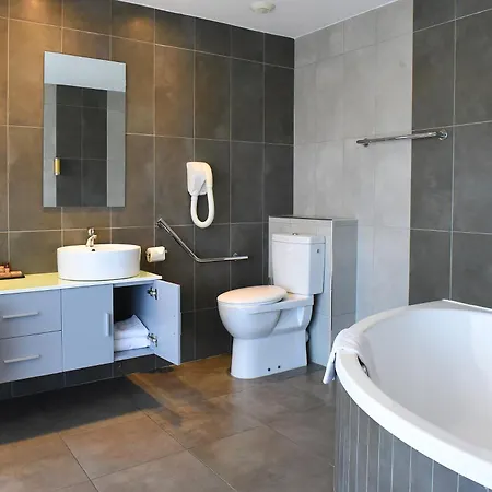 Hôtel A Madonetta-3