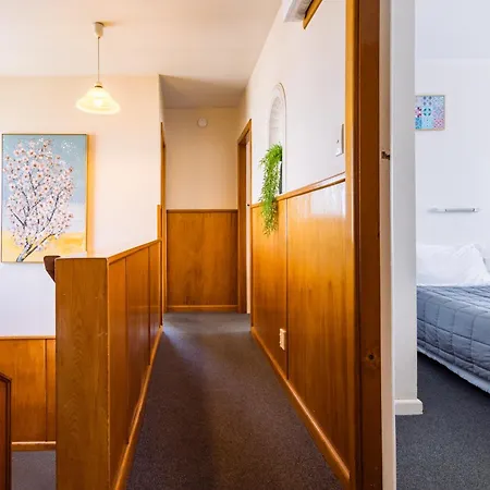 Belle Bonne Motel-3