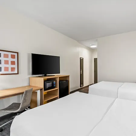 Spark By Hilton Bardstown-3