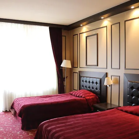 Borovets Hills Ski & Spa-2