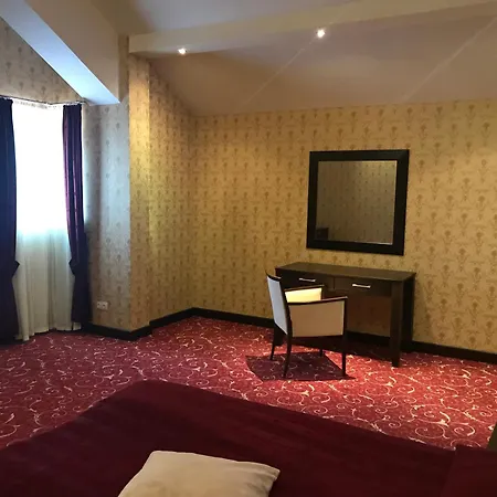 Borovets Hills Ski & Spa-2