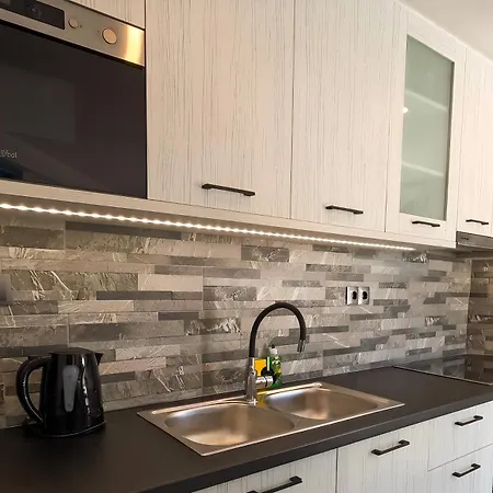 Palatia Village Hotel Apartments-2