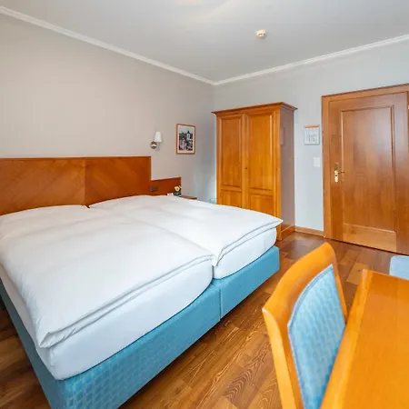 Hotel Hecht Appenzell-3