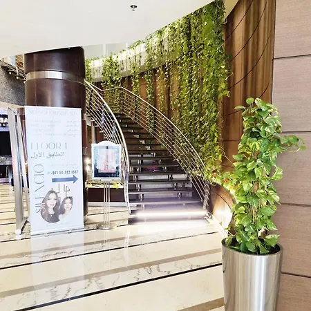 Montreal Barsha Hotel-2