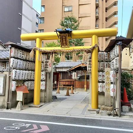 Hotel Gimmond Kyoto-3