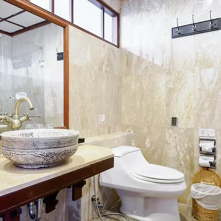 Khaolak Oriental Resort - Adult Only-2
