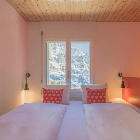 Alpinhotel Bort-3
