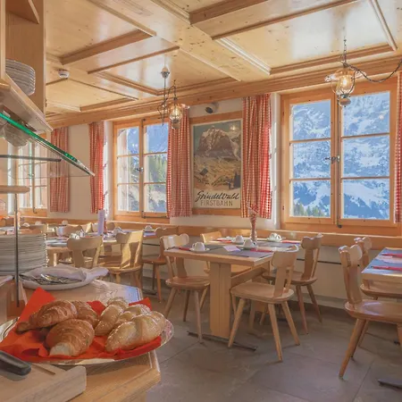 Alpinhotel Bort-2