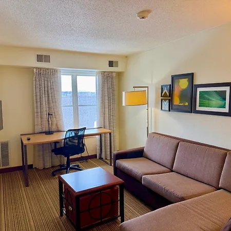 Primestay Extended Suites By Ihg-2