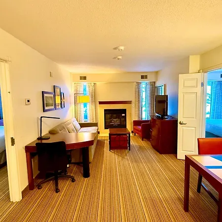 Primestay Extended Suites By Ihg-2