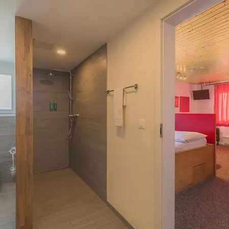 Alpinhotel Bort-3