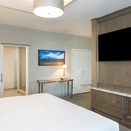 Hilton Dfw Lakes Executive Conference Center-2