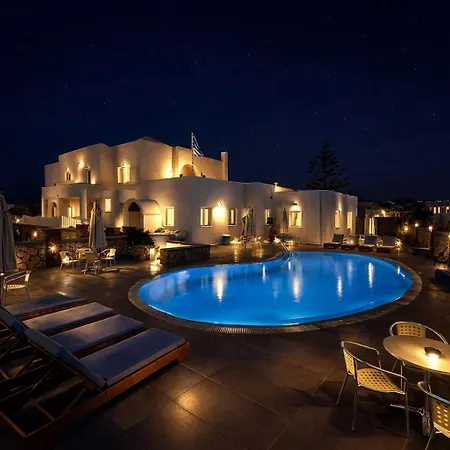 Babis Hotel-3