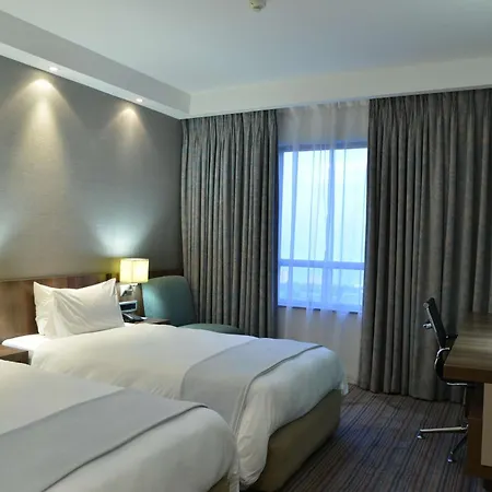 Holiday Inn Express Durban - Umhlanga By Ihg-2
