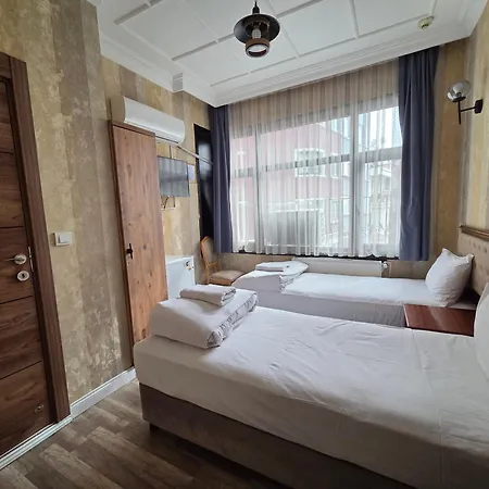 Asitane Life Hotel-3