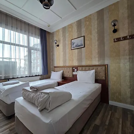Asitane Life Hotel-2