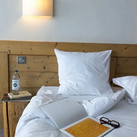 Hotel Le Portillo-3