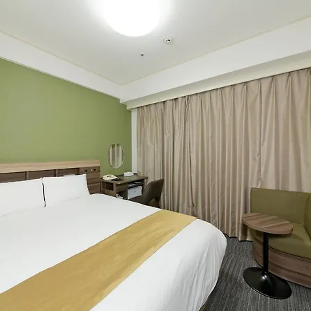 Hotel Sunroute Sopra Kobe-2