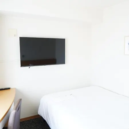 Hotel Sunflex Kagoshima-2