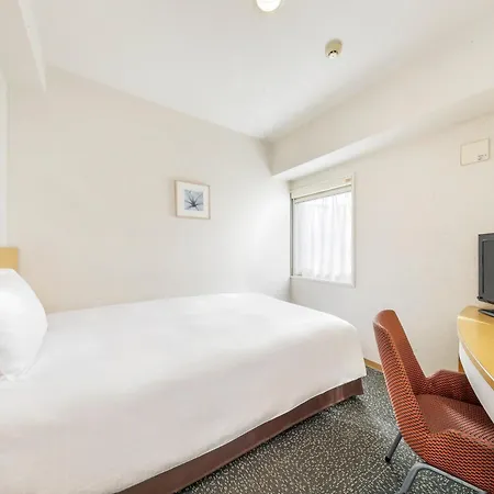 Hotel Sunflex Kagoshima-3