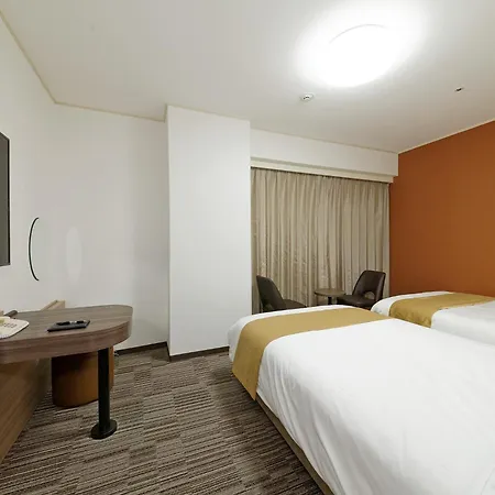 Hotel Sunroute Sopra Kobe-2
