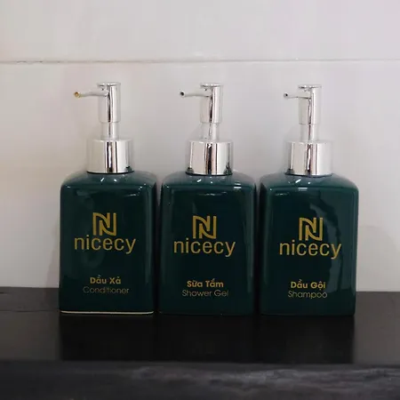 Nicecy Boutique Hotel-2